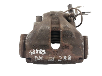 Pinza freno audi a4 - 8e2 8e5 ( 2000 - 2004 ) 8e0615124a ruota anteriore