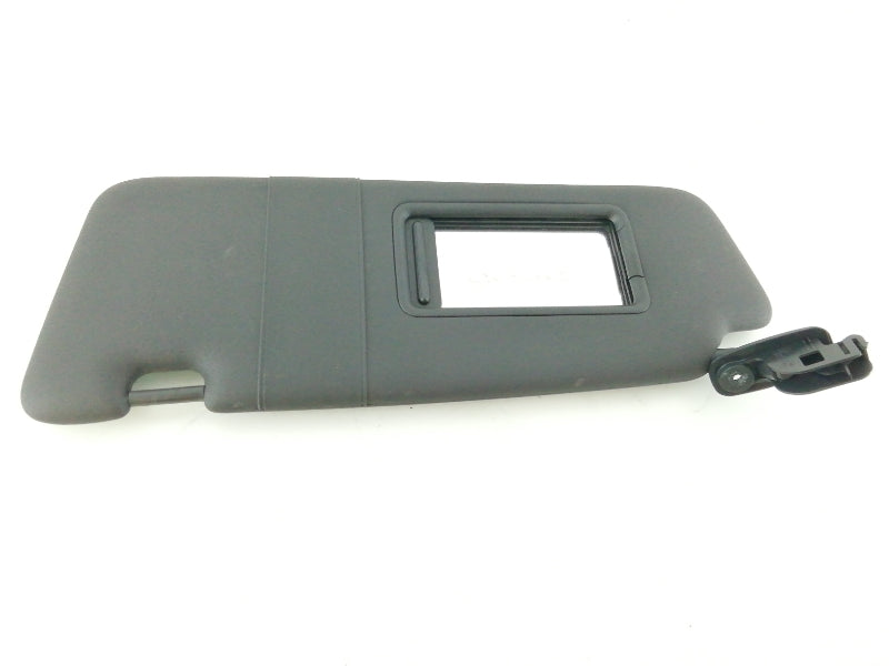 Alette parasole audi a4 avant 8ed 8ec (2004 > 2008) coppia sinistra +