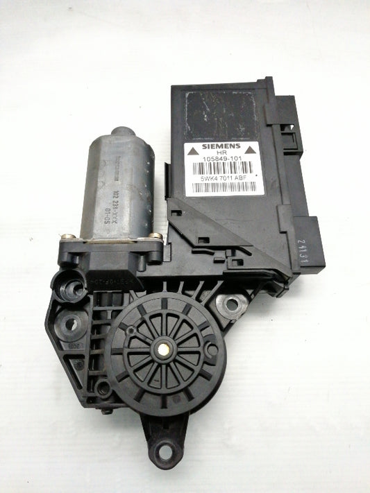 Motorino alzacristallo audi a4 - 8e2 8e5 (2000 - 2004) porta posteriore