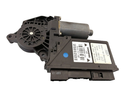 Motorino alzacristallo audi a4 - 8e2 8e5 ( 2001 ) posteriore destro