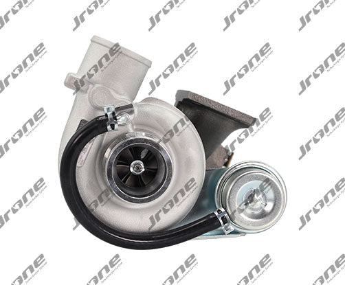 Turbina - Turbocompressore FIAT Punto I dal 1996 al 1999 1.7 TD S Berlina, 5 p. Cod. Motore 176B7000