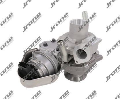 Turbina - Turbocompressore ALFA ROMEO MiTo dal 2016 in poi 1.3 JTDm, 16v. Berlina, 3 p. Cod. Motore 330A1000