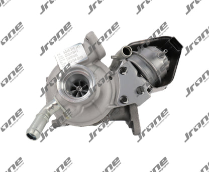 Turbina - Turbocompressore FIAT 500L dal 2017 in poi 1.3  Multijet Cross, 16v. Berlina, 5 p. Cod. Motore 330A1000
