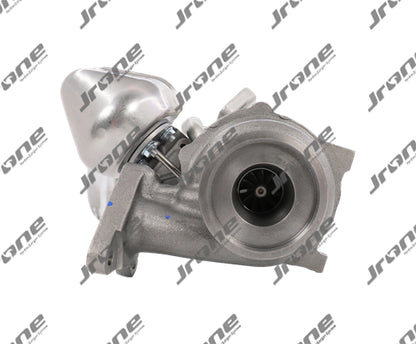 Turbina - Turbocompressore ALFA ROMEO MiTo dal 2016 in poi 1.3 JTDm, 16v. Berlina, 3 p. Cod. Motore 330A1000