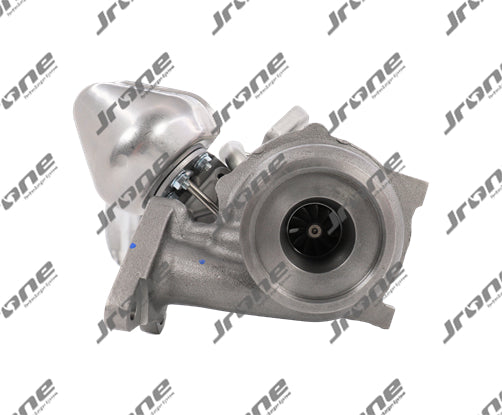 Turbina - Turbocompressore FIAT 500L dal 2017 in poi 1.3  Multijet Cross, 16v. Berlina, 5 p. Cod. Motore 330A1000