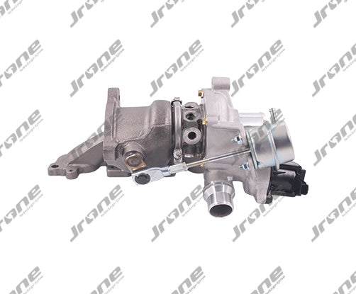 Turbina - Turbocompressore DACIA Dokker dal 2015 al 2017 1.2 TCe, 16v. Multispace, 5 p. Cod. Motore H5F408