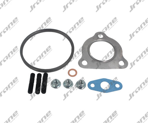 Turbina - Turbocompressore VOLVO V60 I dal 2015 in poi 2.0 D3, 16v. Station Wagon, 5 p. Cod. Motore D4204T9