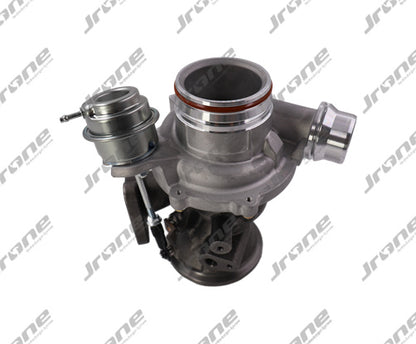 Turbina - Turbocompressore VOLVO V60 I dal 2015 in poi 2.0 D2, 16v. Station Wagon, 5 p. Cod. Motore D4204T8