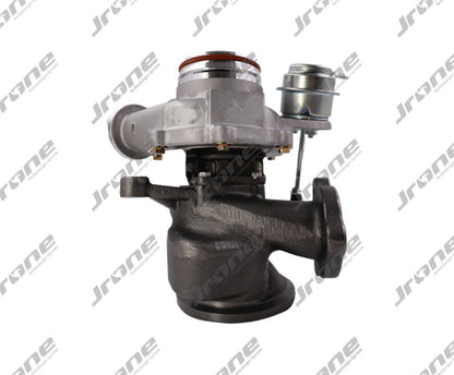 Turbina - Turbocompressore VOLVO V40 II dal 2015 al 2018 2.0 D2, 16v. Berlina, 5 p. Cod. Motore D4204T8