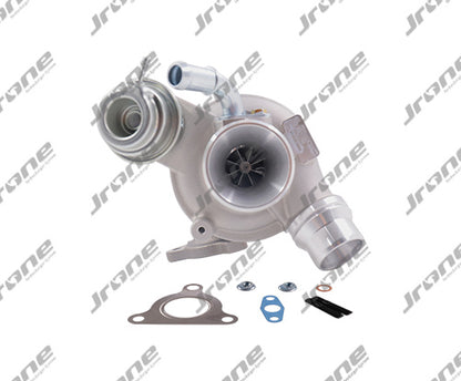 Turbina - Turbocompressore OPEL Mokka X dal 2016 in poi 1.6 CDTi, 16v. Suv, 5 p. Cod. Motore B16DTU