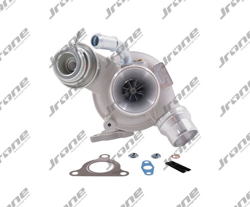 Turbina - Turbocompressore OPEL Mokka X dal 2016 in poi 1.6 CDTi, 16v. Suv, 5 p. Cod. Motore B16DTU