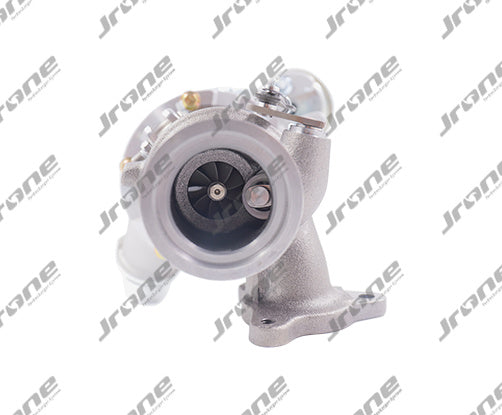 Turbina - Turbocompressore OPEL Insignia B Grand Sport dal 2017 al 2020 1.6 CDTi , 16v. Berlina, 5 p.  Cod. Motore B16DTE