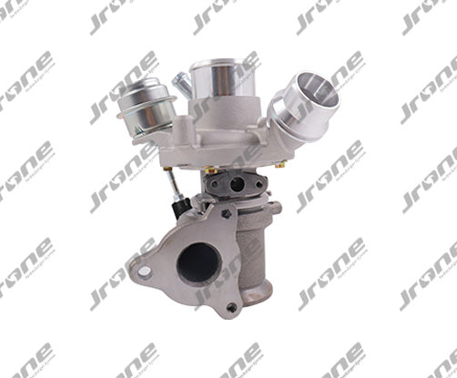 Turbina - Turbocompressore OPEL Insignia B Grand Sport dal 2017 al 2020 1.6 CDTi , 16v. Berlina, 5 p.  Cod. Motore B16DTE