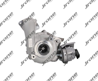 Turbina - Turbocompressore FORD Focus IV SW dal 2014 in poi 1.5 TDCi ECOnetic Station Wagon, 5 p. Cod. Motore AEDA