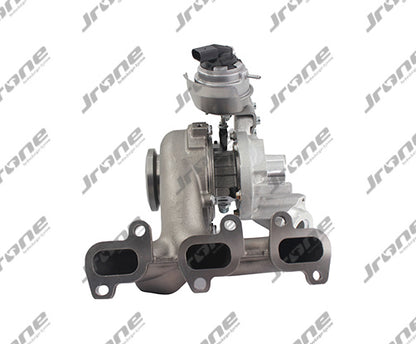 Turbina - Turbocompressore SEAT Ibiza ST 6J8 SW dal 2010 al 2012 1.2 TDi, 12v. Station Wagon, 5 p. Cod. Motore CFWA