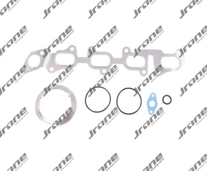 Turbina - Turbocompressore SKODA Scala dal 2019 in poi 1.6 TDI, 16v. Berlina, 5 p. Cod. Motore DGTA