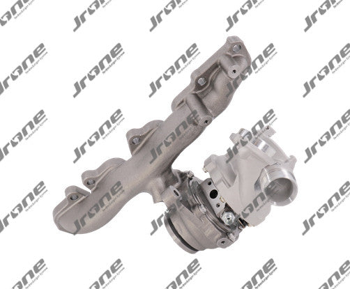 Turbina - Turbocompressore VOLKSWAGEN Golf VII dal 2012 al 2016 1.6 TDi, 16v. Berlina, 5 p. Cod. Motore CLHA