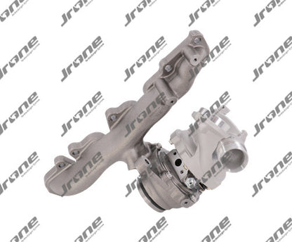 Turbina - Turbocompressore VOLKSWAGEN Golf VII dal 2016 in poi 1.6 TDi, 16v. Berlina, 5 p. Cod. Motore DDYB