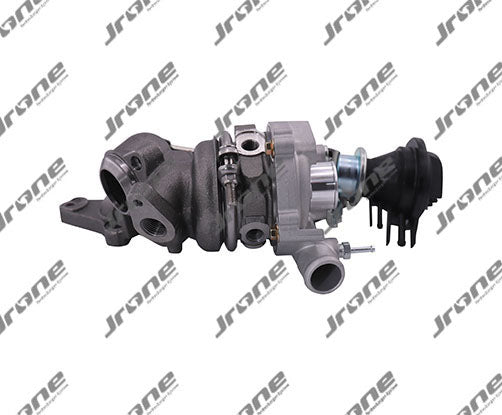 Turbina - Turbocompressore SMART Cabrio 450 dal 1999 al 2002 0.6 Pulse, 6v. Cabrio, 2 p. Cod. Motore 160112