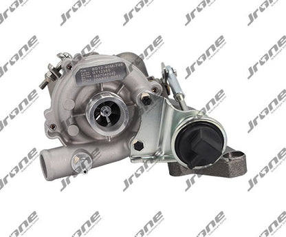 Turbina - Turbocompressore SMART City Coupe 450 dal 1998 al 2003 0.6, 6v. Berlina, 3 p. Cod. Motore 160920