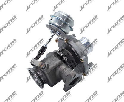 Turbina - Turbocompressore FIAT Doblò III dal 2014 in poi 1.6 Multijet, 16v. Multispace, 5 p. Cod. Motore 263A4000