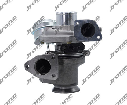 Turbina - Turbocompressore FIAT Doblò III dal 2014 in poi 1.6 Multijet, 16v. Multispace, 5 p. Cod. Motore 263A4000