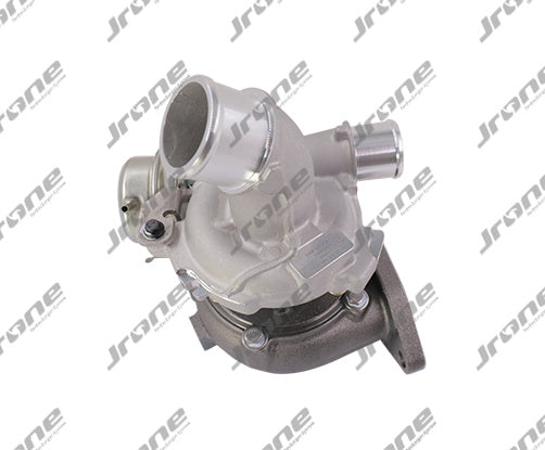 Turbina - Turbocompressore MINI Mini One R50 dal 2005 al 2006 1.4 D Berlina, 3 p. Cod. Motore 1ND