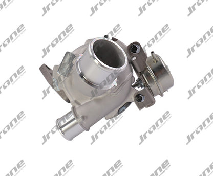 Turbina - Turbocompressore TOYOTA Auris I dal 2007 al 2010 1.4 D4d Berlina, 5 p. Cod. Motore 1NDTV