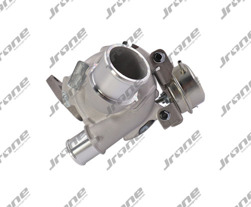 Turbina - Turbocompressore TOYOTA Yaris (France ) II dal 2005 al 2009 1.4 D4d Berlina, 3 p. Cod. Motore 1NDTV