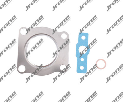 Turbina - Turbocompressore FORD S-Max I dal 2006 al 2010 2.0 TDCi, 16v. Multispace, 5 p. Cod. Motore QXWC