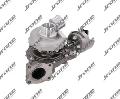 Turbina - Turbocompressore FORD Focus IV SW dal 2011 al 2014 2.0 TDCi, 16v. Station Wagon, 5 p. Cod. Motore UFDB