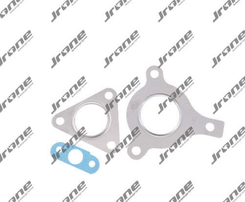 Turbina - Turbocompressore AUDI A4 8K2 dal 2013 in poi 2.0 TDI, 16v. Berlina, 4 p. (Quattro) Cod. Motore CJCD