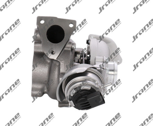 Turbina - Turbocompressore AUDI A4 8K5 Avant dal 2013 in poi 2.0 TDI, 16v. Station Wagon, 5 p. Cod. Motore CMFB