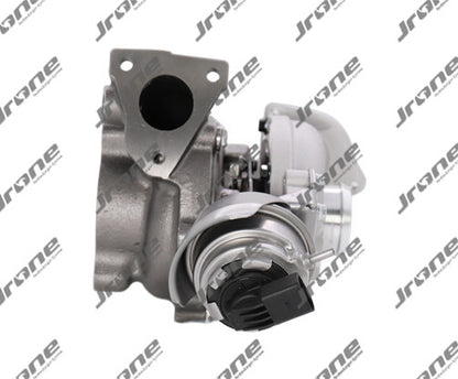 Turbina - Turbocompressore AUDI A4 8K5 Avant dal 2012 in poi 2.0 TDi, 16v. Station Wagon, 5 p. Cod. Motore CJCC