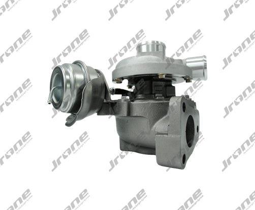 Turbina - Turbocompressore HYUNDAI iX35 dal 2010 in poi 1.7 CRDi, 16v. Suv, 5 p. Cod. Motore D4FD