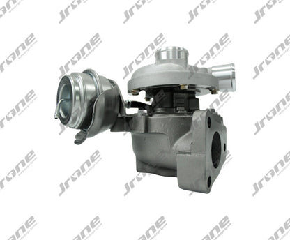 Turbina - Turbocompressore HYUNDAI iX35 dal 2010 in poi 1.7 CRDi, 16v. Suv, 5 p. Cod. Motore D4FD