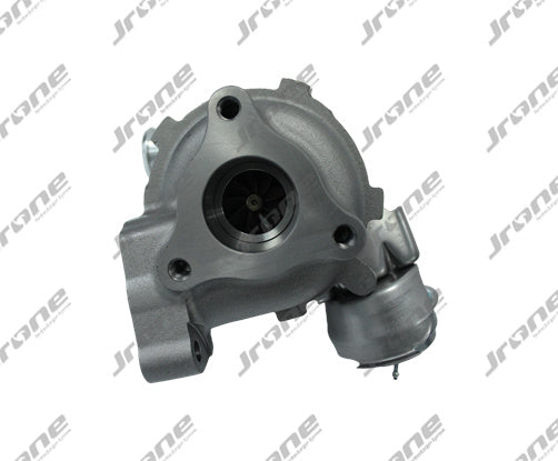 Turbina - Turbocompressore HYUNDAI iX35 dal 2010 in poi 1.7 CRDi, 16v. Suv, 5 p. Cod. Motore D4FD