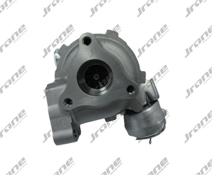 Turbina - Turbocompressore HYUNDAI i40 CW dal 2011 al 2015 1.7 CRDi, 16v. Station Wagon, 5 p. Cod. Motore D4FD