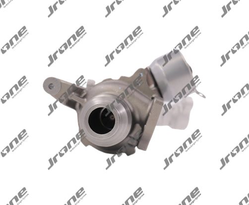 Turbina - Turbocompressore PEUGEOT Expert II dal 2011 in poi 2.0 Hdi Tepee, 16v. Bus, 4 p. Cod. Motore DW10CE