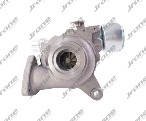 Turbina - Turbocompressore RENAULT Scénic III X-Mod dal 2008 al 2011 1.9 DCi Multispace, 5 p. Cod. Motore F9Q870