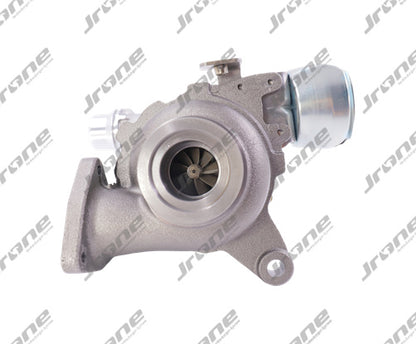 Turbina - Turbocompressore RENAULT Scénic III X-Mod dal 2008 al 2011 1.9 DCi Multispace, 5 p. Cod. Motore F9Q870