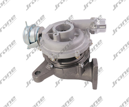 Turbina - Turbocompressore RENAULT Scénic III X-Mod dal 2008 al 2011 1.9 DCi Multispace, 5 p. Cod. Motore F9Q872