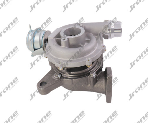 Turbina - Turbocompressore RENAULT Grand Scénic III dal 2008 al 2011 1.9 DCi Multispace, 5 p. Cod. Motore F9Q870