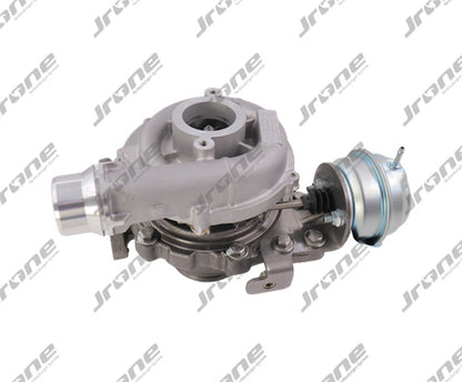 Turbina - Turbocompressore RENAULT Scénic III X-Mod dal 2008 al 2011 1.9 DCi Multispace, 5 p. Cod. Motore F9Q870