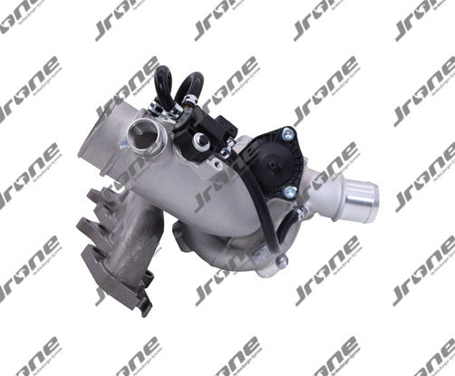 Turbina - Turbocompressore OPEL Cascada dal 2014 in poi 1.4 ECOTEC, 16v. Cabrio, 2 p. Cod. Motore B14NEL