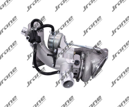Turbina - Turbocompressore OPEL Astra J dal 2012 al 2012 1.4 Gpl, 16v. Berlina, 5 p. Cod. Motore A14NET