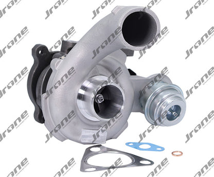 Turbina - Turbocompressore RENAULT Mégane I Coupe dal 1999 al 2003 1.9 DCi Coupé, 2 p. Cod. Motore F9Q732