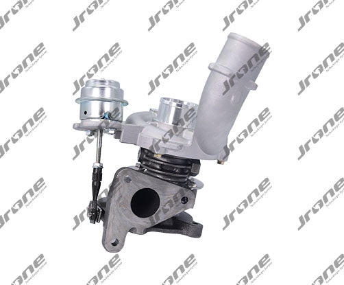 Turbina - Turbocompressore NISSAN Interstar dal 2002 al 2006 1.9 dCi Bus, 4 p. Cod. Motore F9Q772