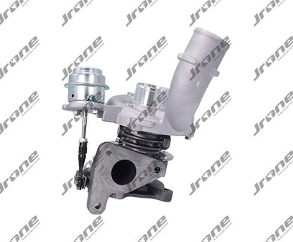 Turbina - Turbocompressore RENAULT Scénic I dal 1999 al 2001 1.9 DCi Multispace, 5 p. Cod. Motore F9Q740