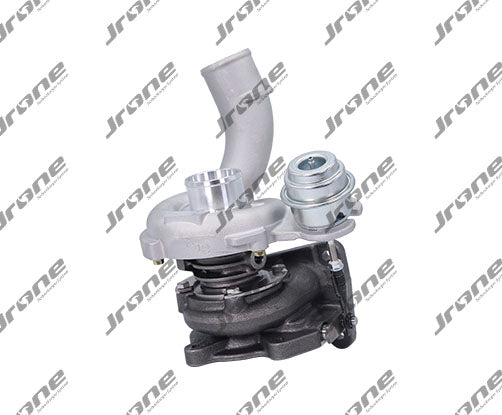 Turbina - Turbocompressore OPEL Vivaro A dal 2000 al 2006 1.9 Di Van, 2 p. Cod. Motore F9Q762